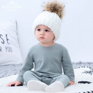 Baby clothes pajamas climbing clothes