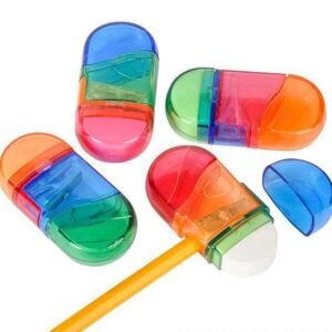 TWIST PENCIL SHARPENER