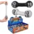 Squeeze Dumbbell Kids Toy in Bulk – Assorted