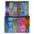 PENCIL ASSORTMENT 72 PIECES