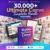 Ultimate Canva Social Media Templates Bundle